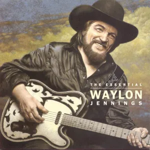 The essential Waylon Jennings